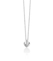Collana Yukiko Donna in Oro Diamante 0.2 Ct CLD4579Y-002G7X - CLD4579Y-002G7X